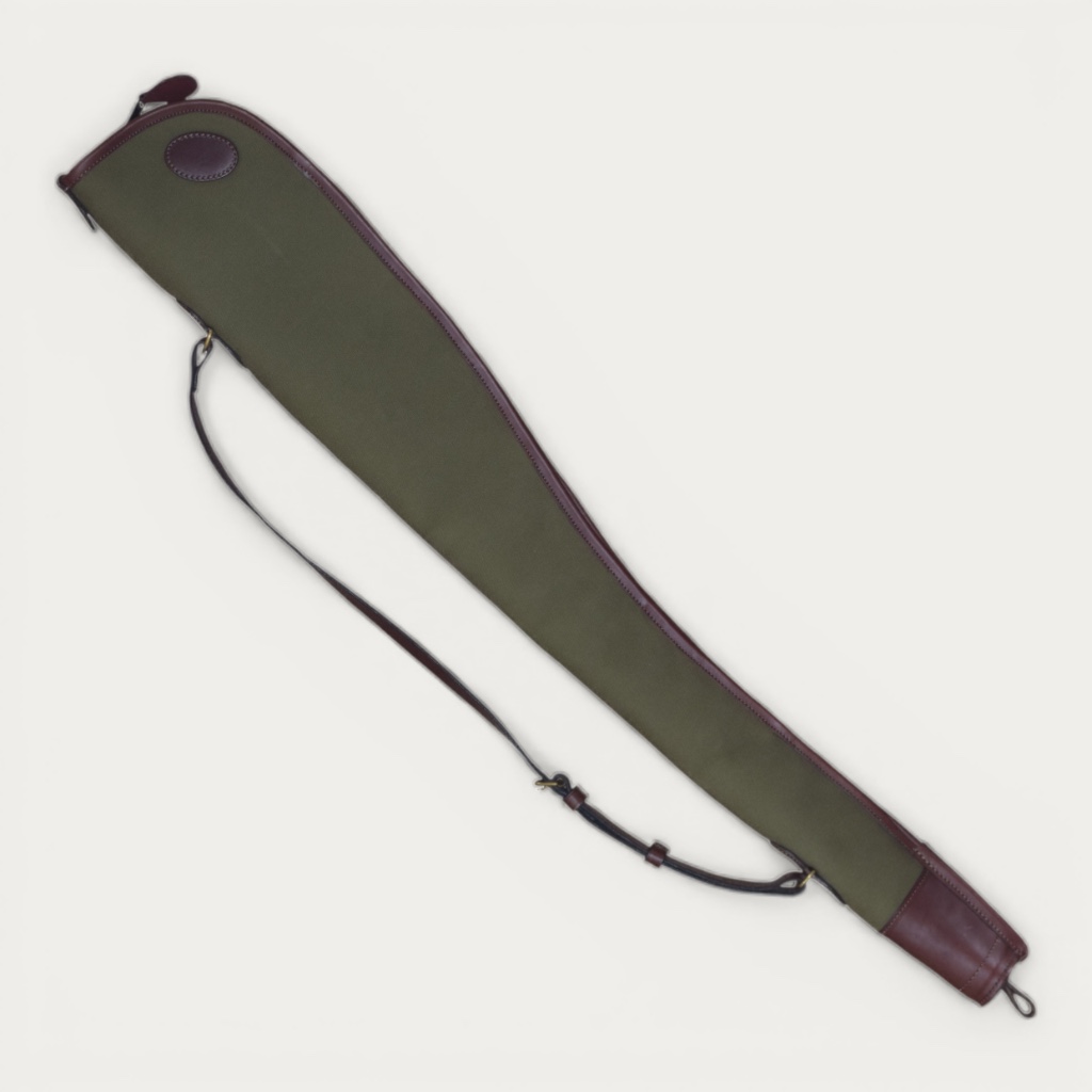 Canvas Shotgun Slip