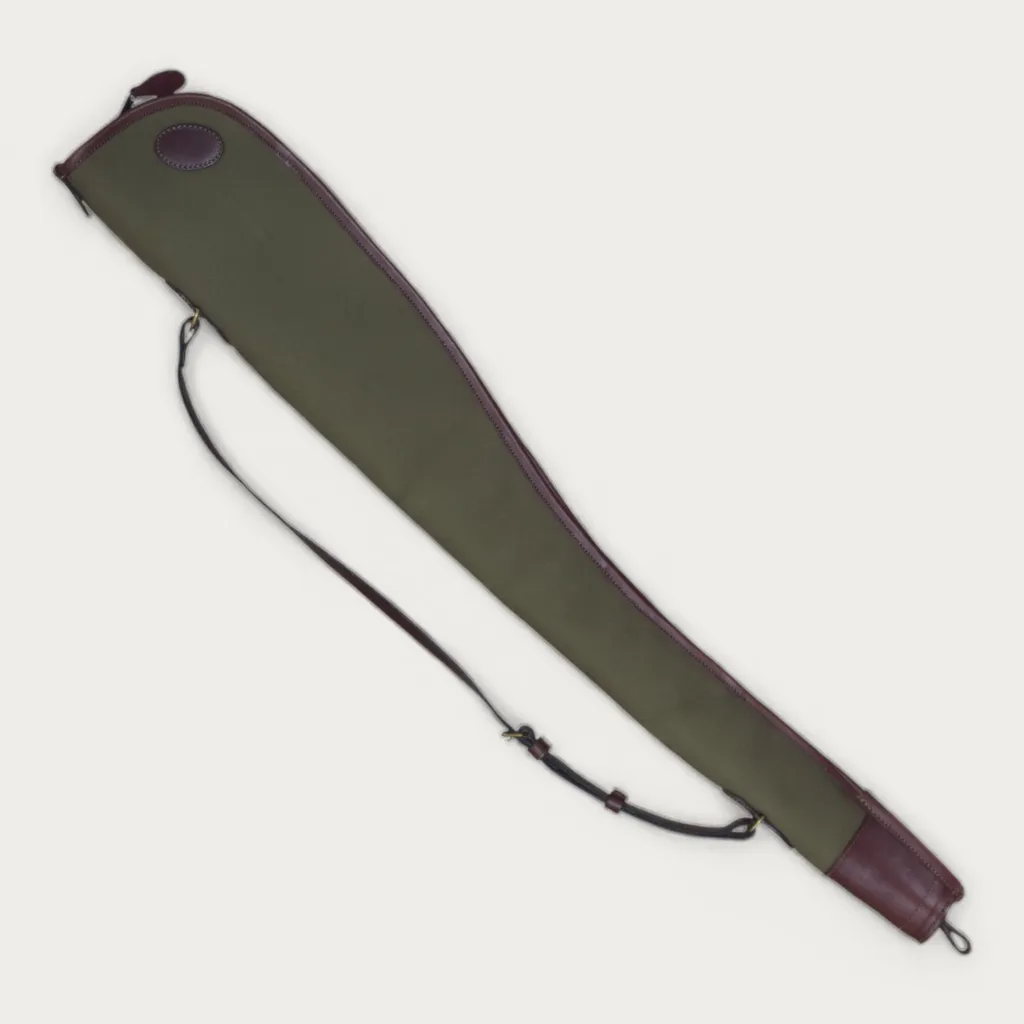 Canvas Shotgun Slip