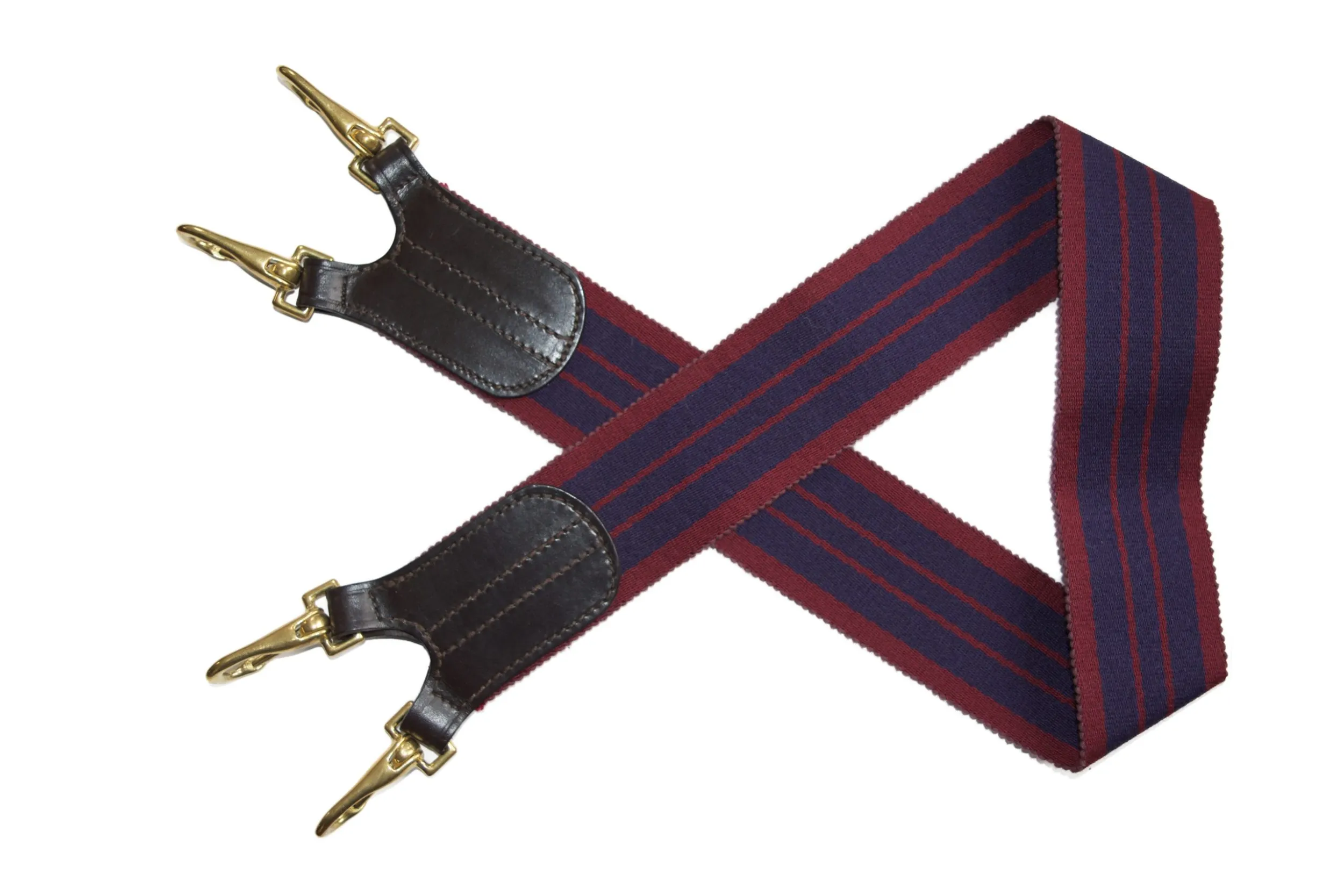 Double Gun Strap