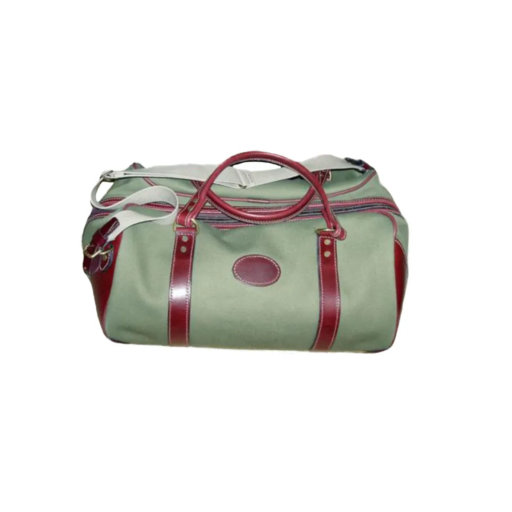 Small Devonshire Luggage