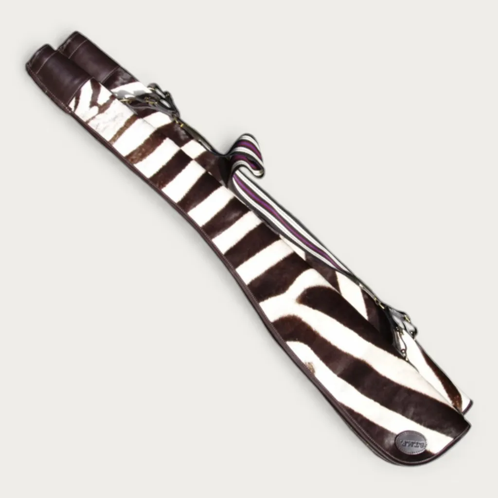 Zebra Shotgun Slip - Image 4