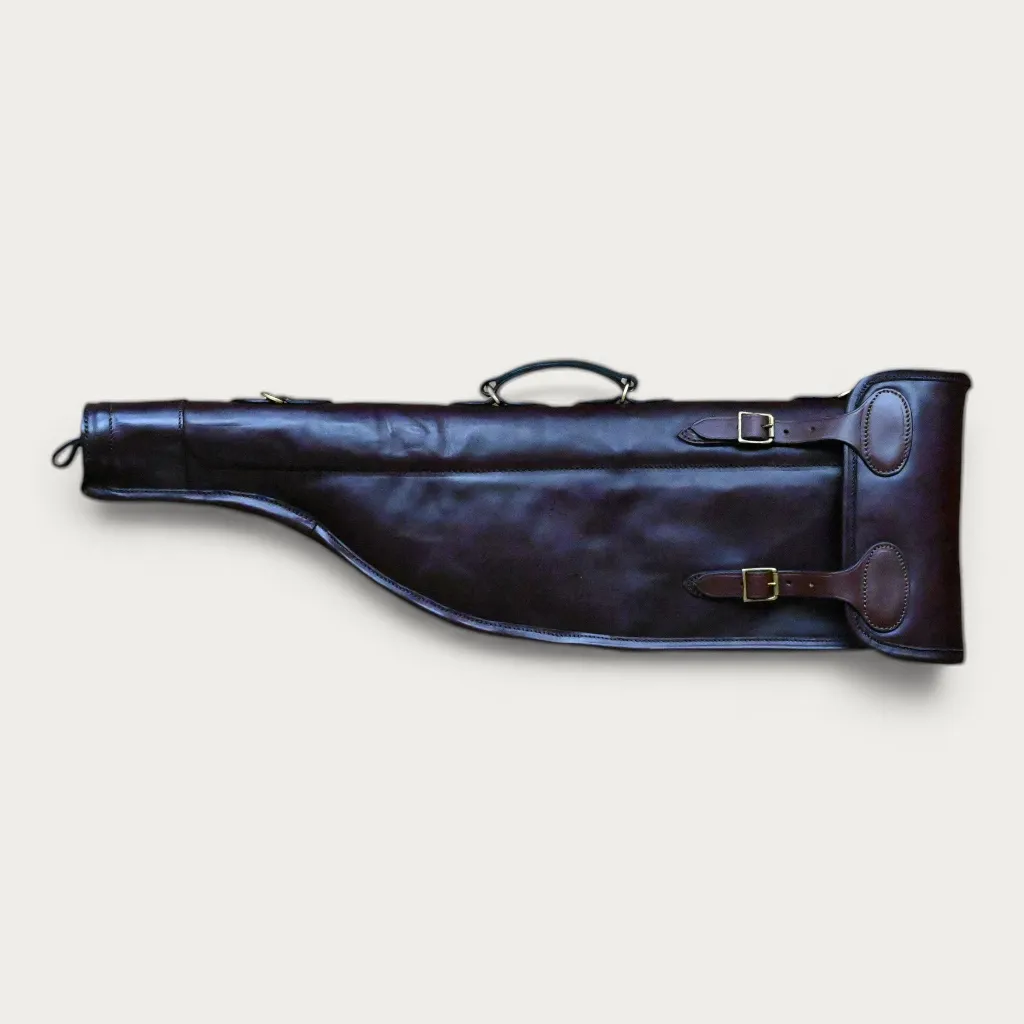Leg of Mutton Shotgun Case