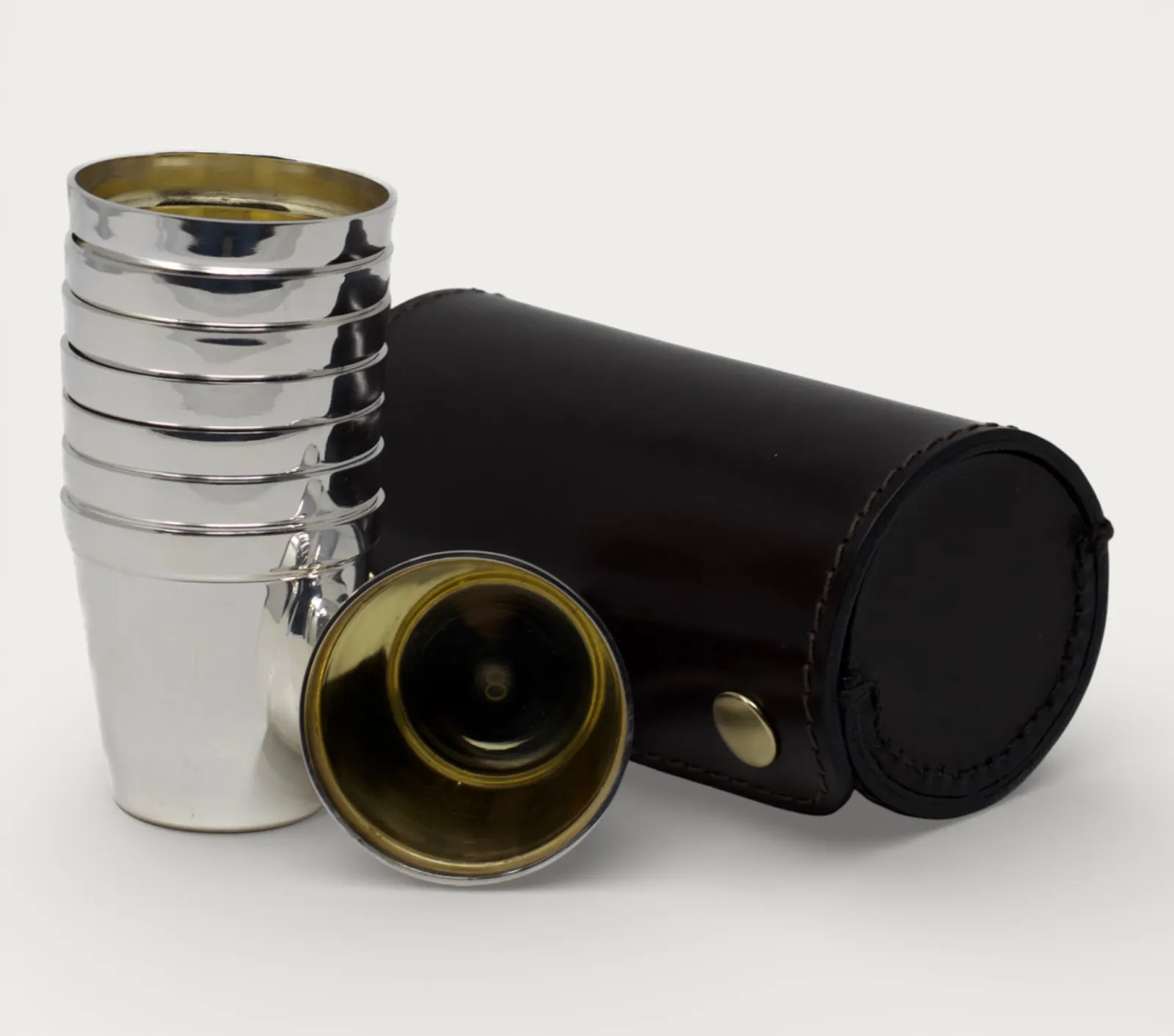 Sloe Gin Cups - Standard & Large