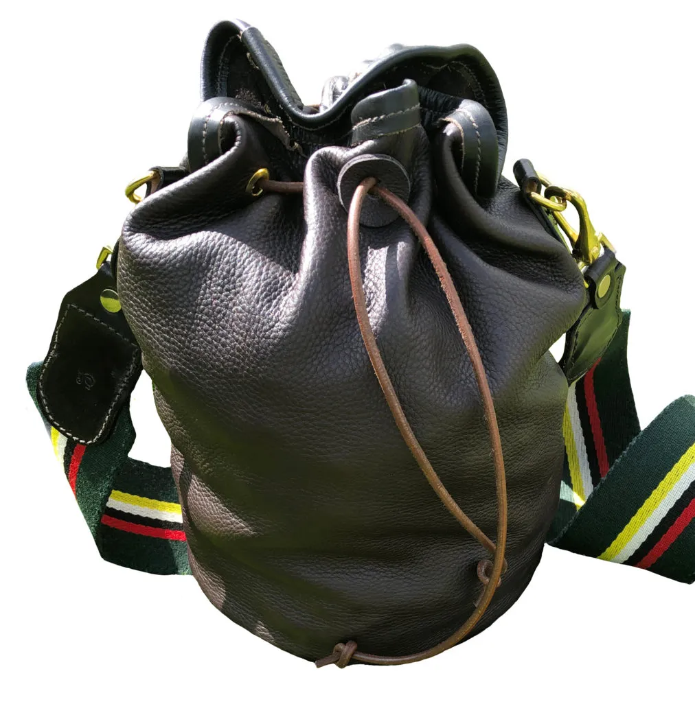 Spanish Duffel Bag