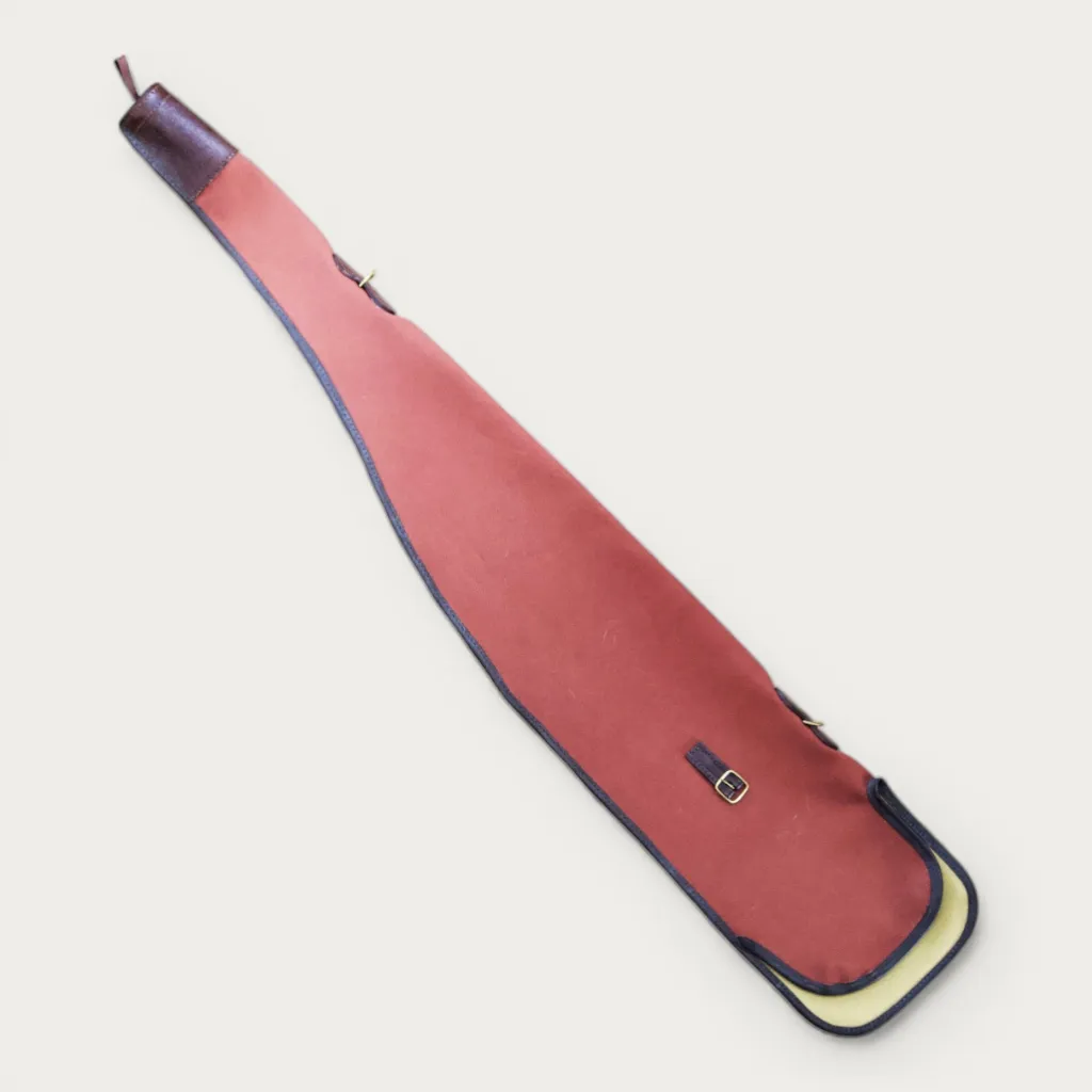 Unlined Rifle Slip