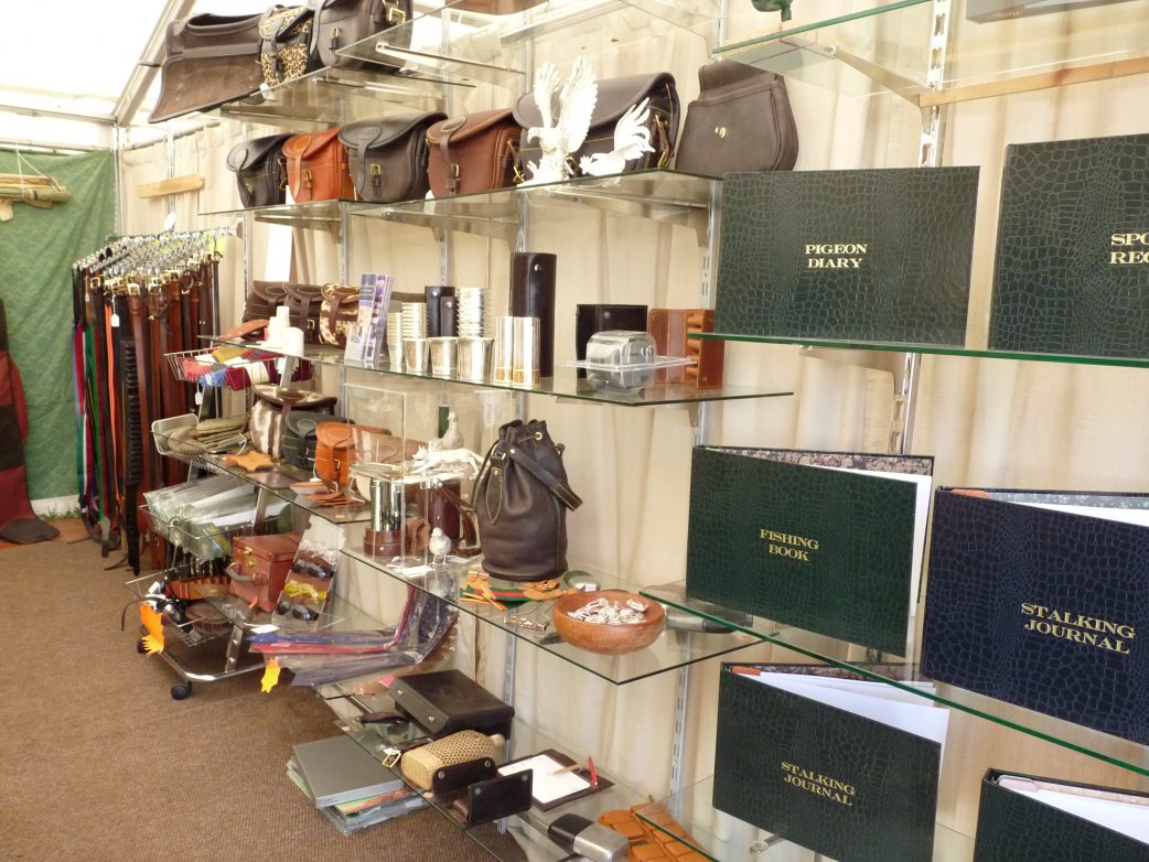 Scottish Game Fair