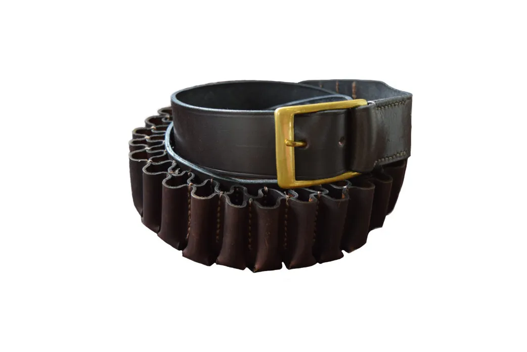 Double Row Cartridge Belt