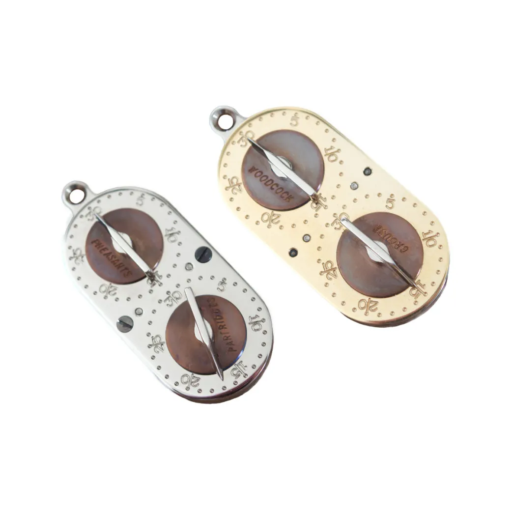 Norfolk Liar Game Counter