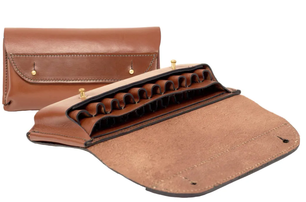 Driven Boar Bullet Pouch