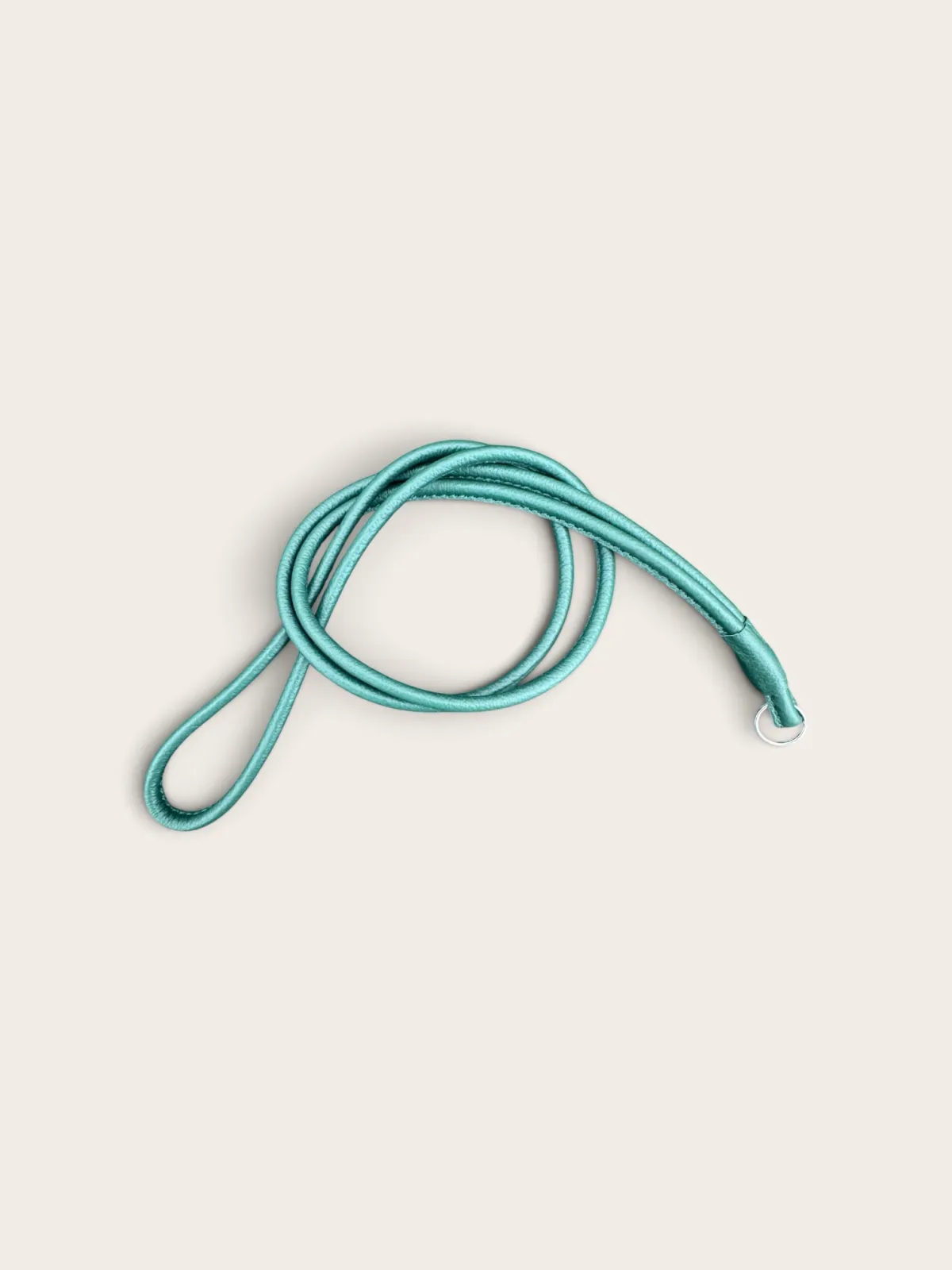 Leather Lanyards