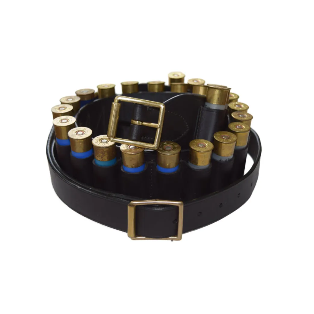 Cartridge Belt with Socket