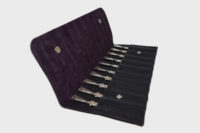 The Lothian - 10 Silver Shotgun Placefinders