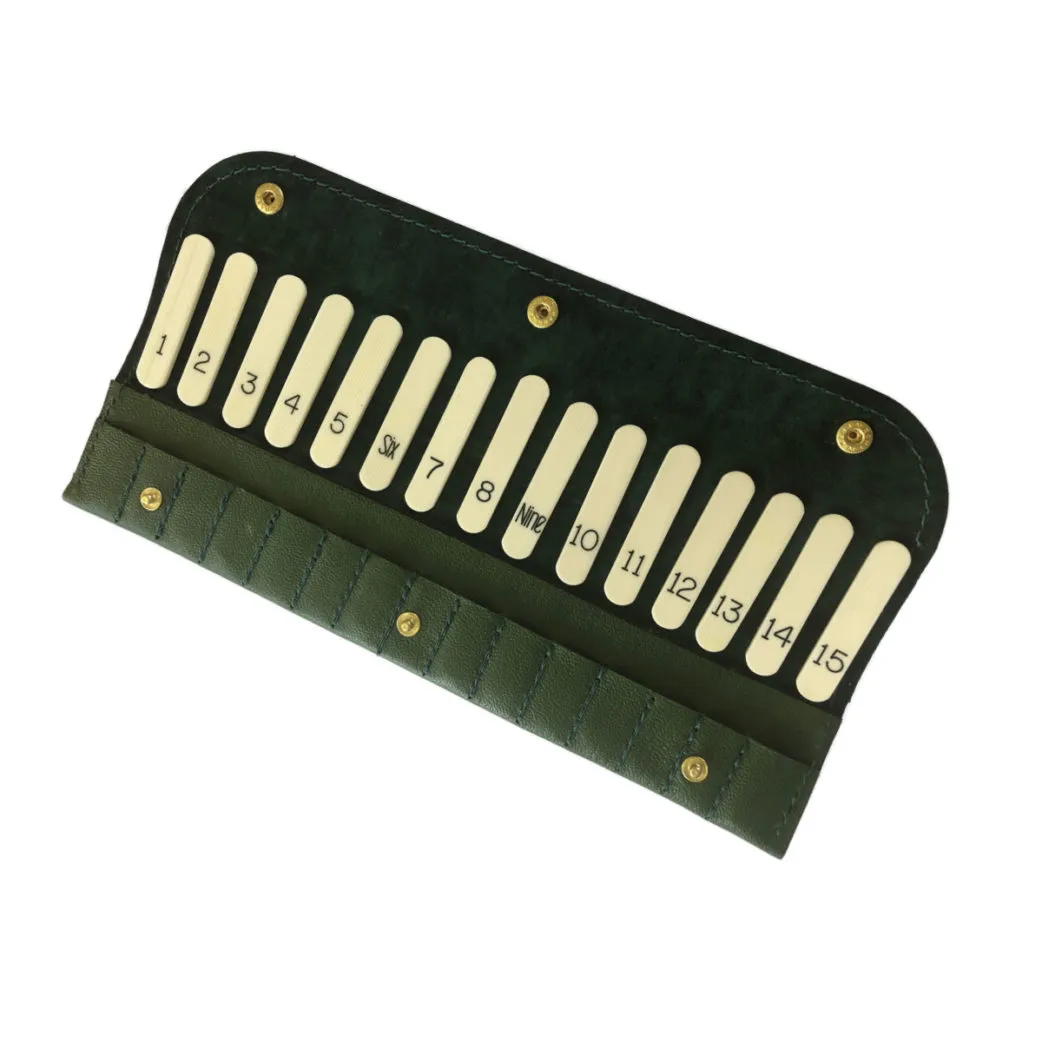 Placefinders - Flat Peg - 15 Peg, 3 Peg Fishing and 2 Peg Duck Shooting