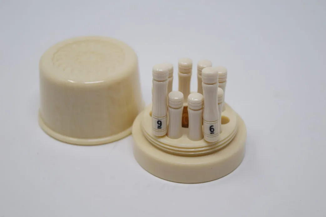 Casein Pot Position Finder - Image 4