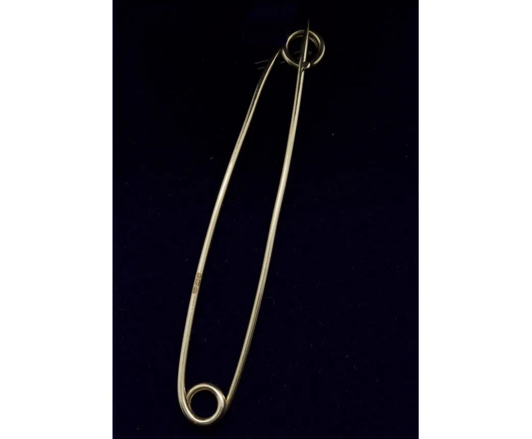 Stock Pins