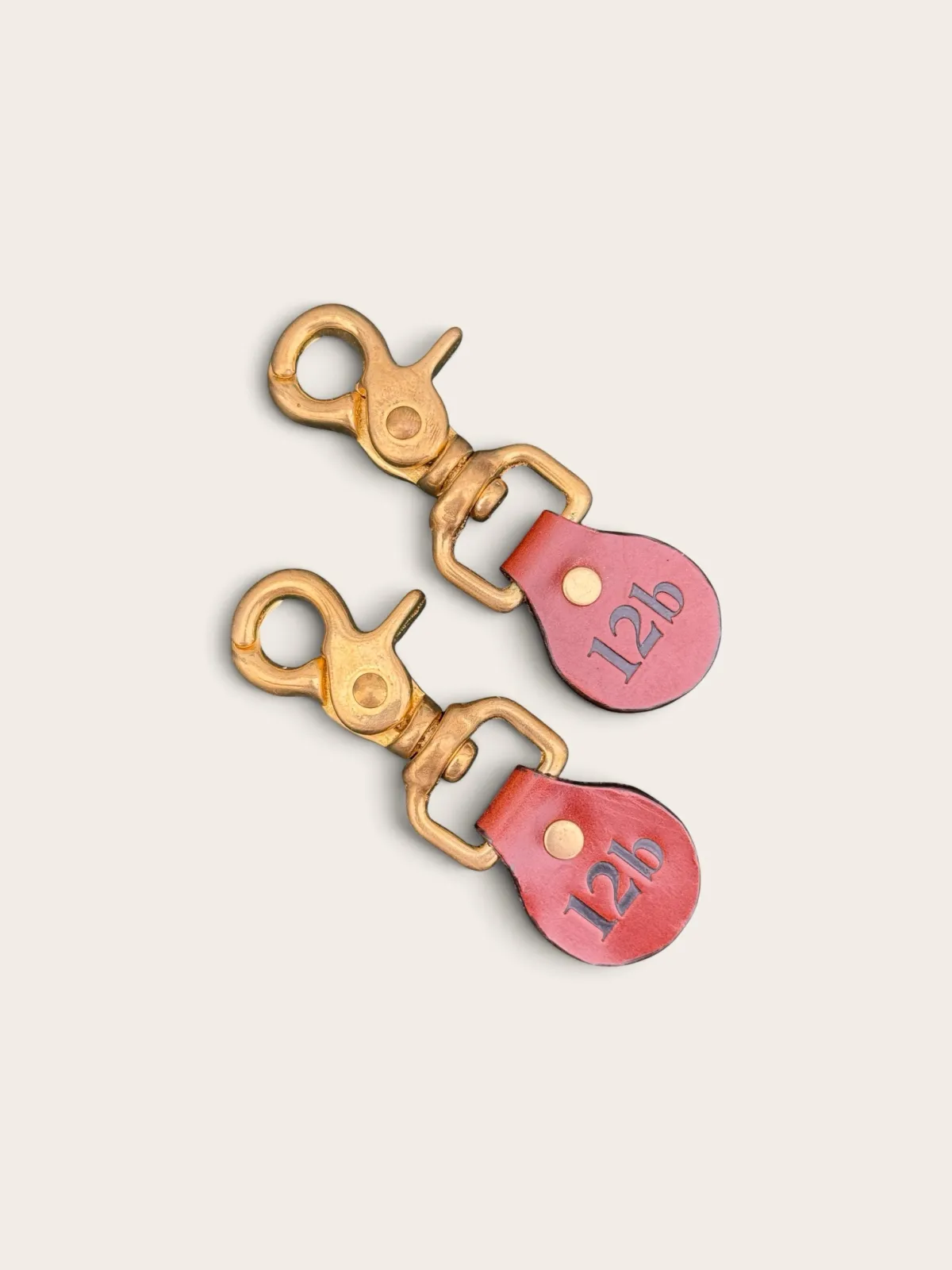 Cartridge Bag ID Tags