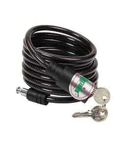 Security Cord Lock