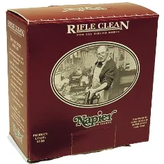 Napier Rifle Clean 14m Roll