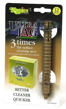 Napier Ultra Jag