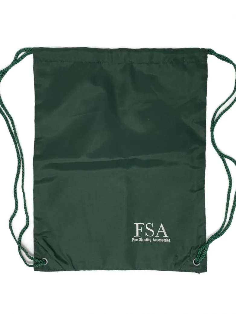 Empties Cartridge Bag