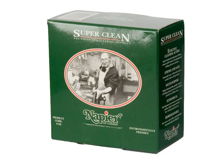 Napier Superclean 14m Roll