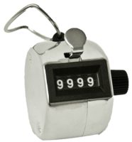 Tally Counter