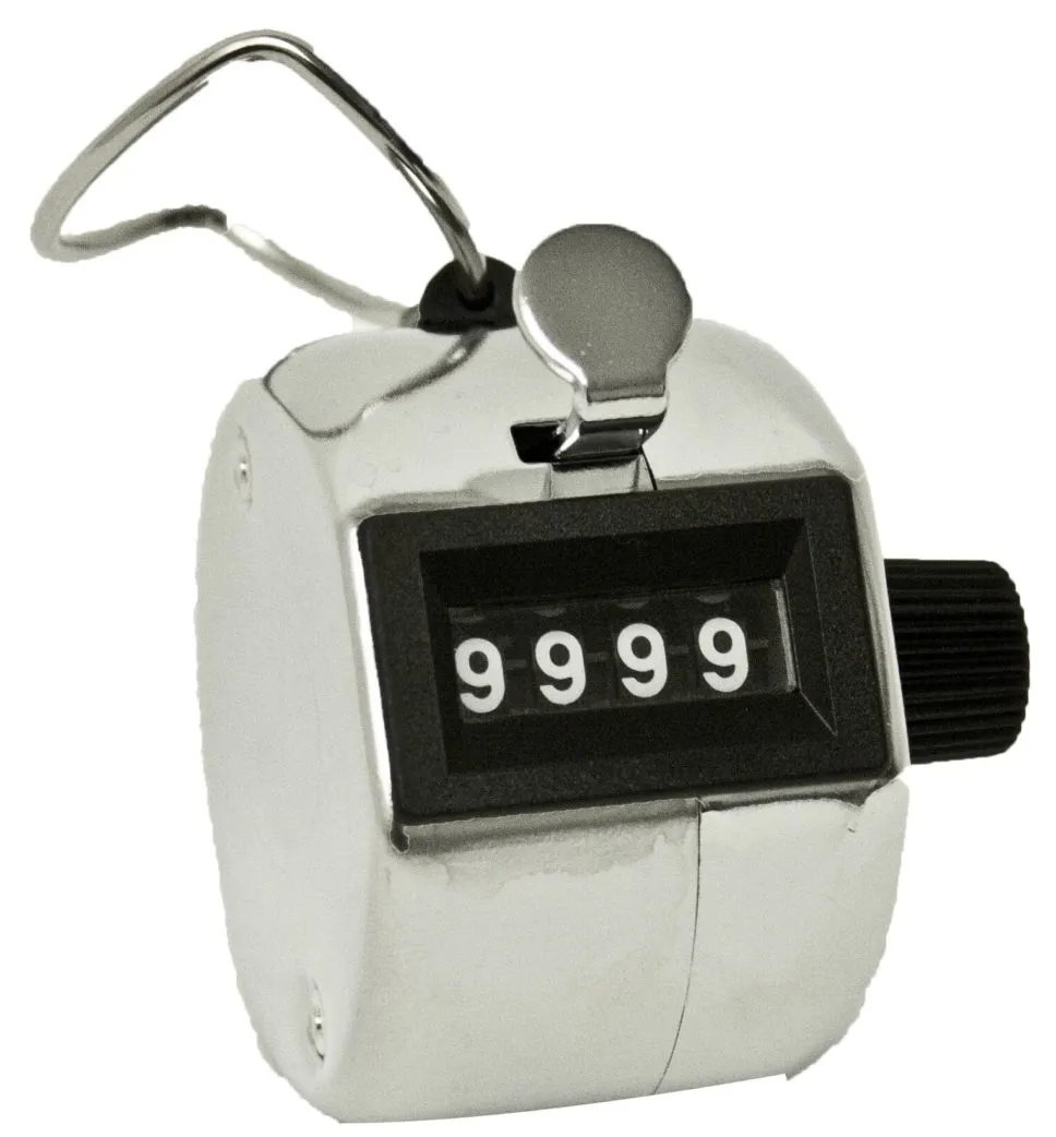 Tally Counter