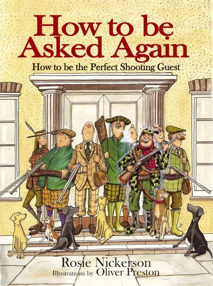 How to be asked again