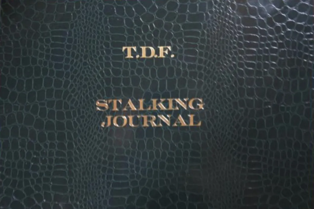Stalking Journal
