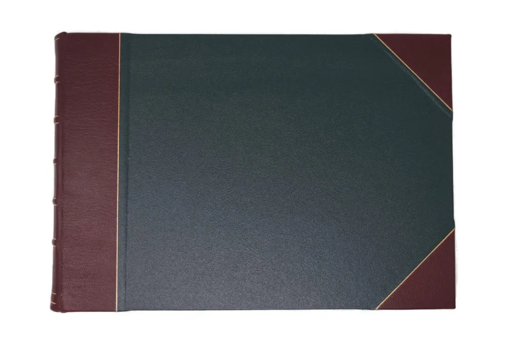 Deluxe Game Book