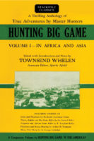 Hunting Big Game