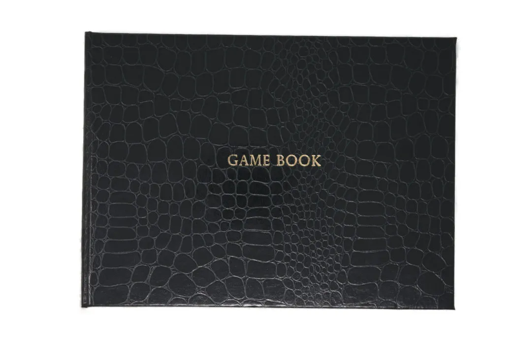 FSA Game Book