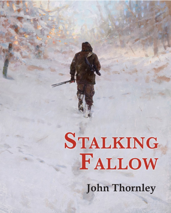Stalking Fallow by John Thornley