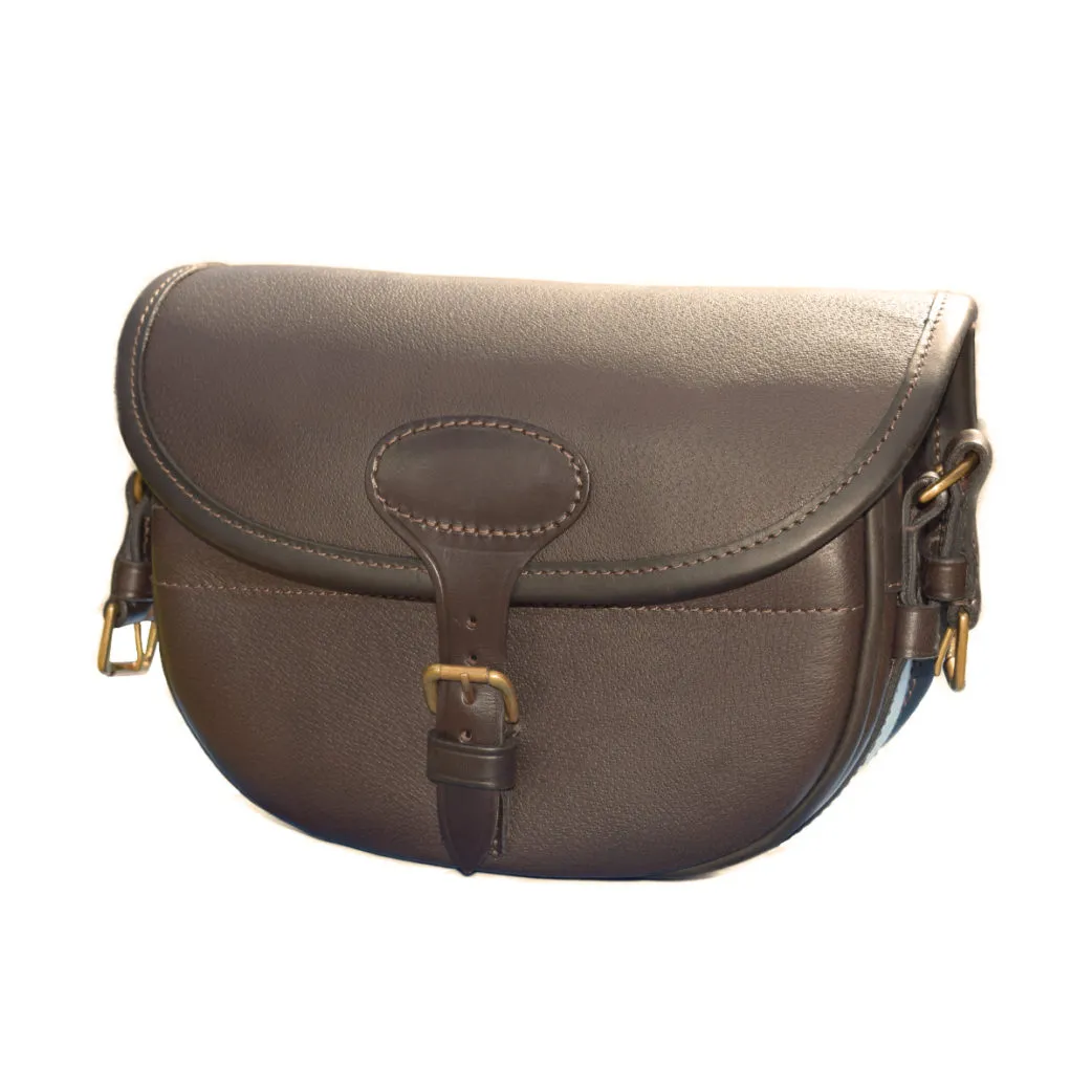 Pig Skin Cartridge Bag