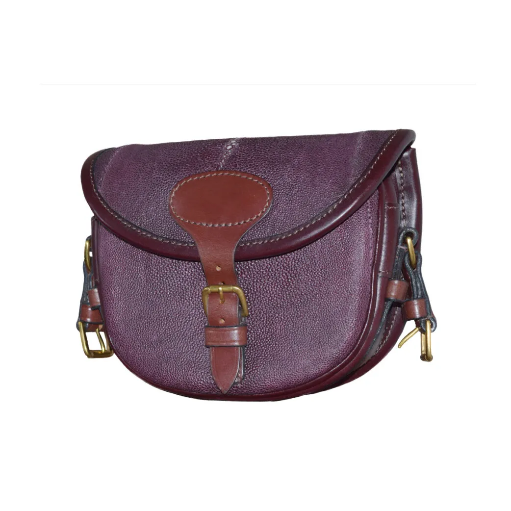 Shagreen Cartridge Bag
