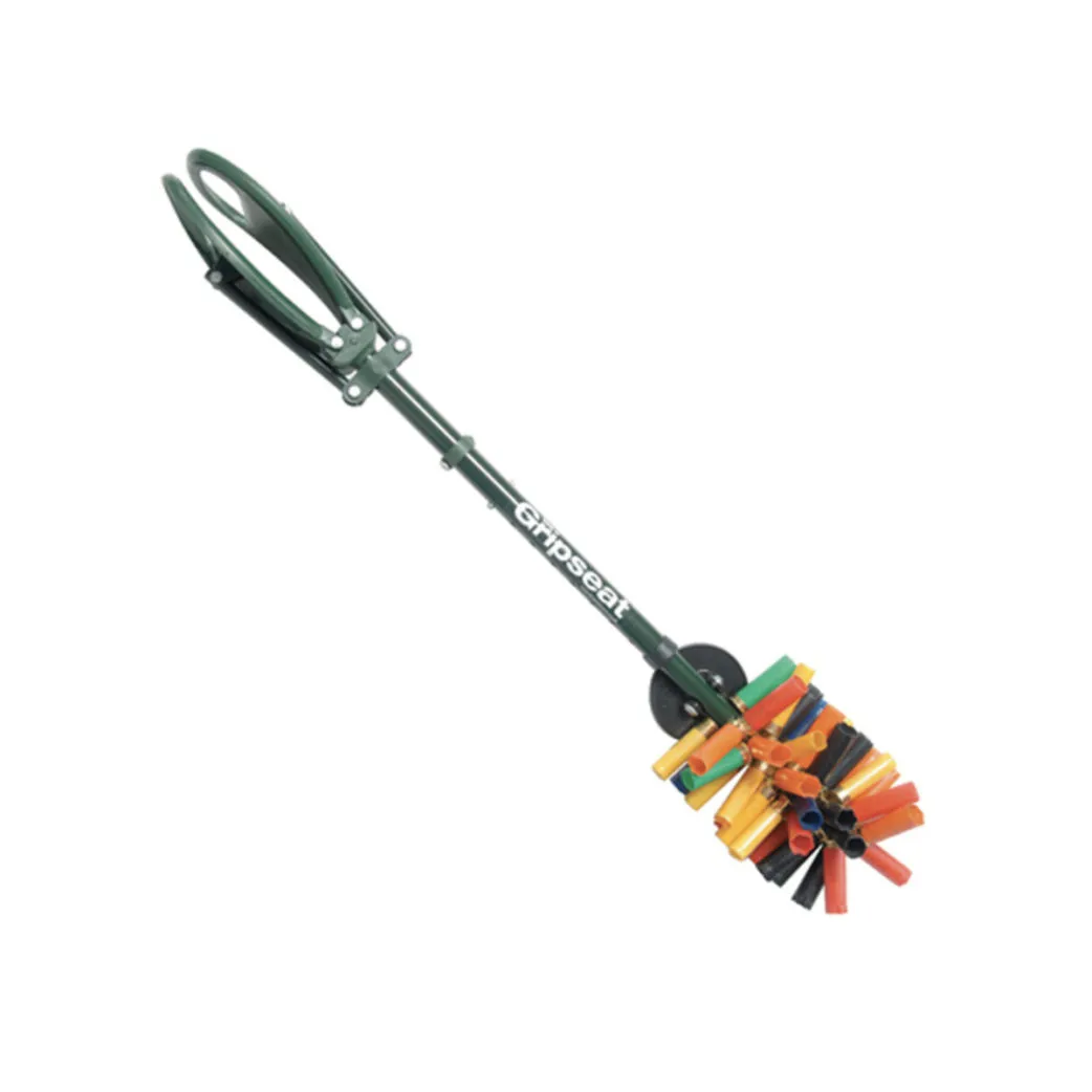 Gripstick Shooting Stick