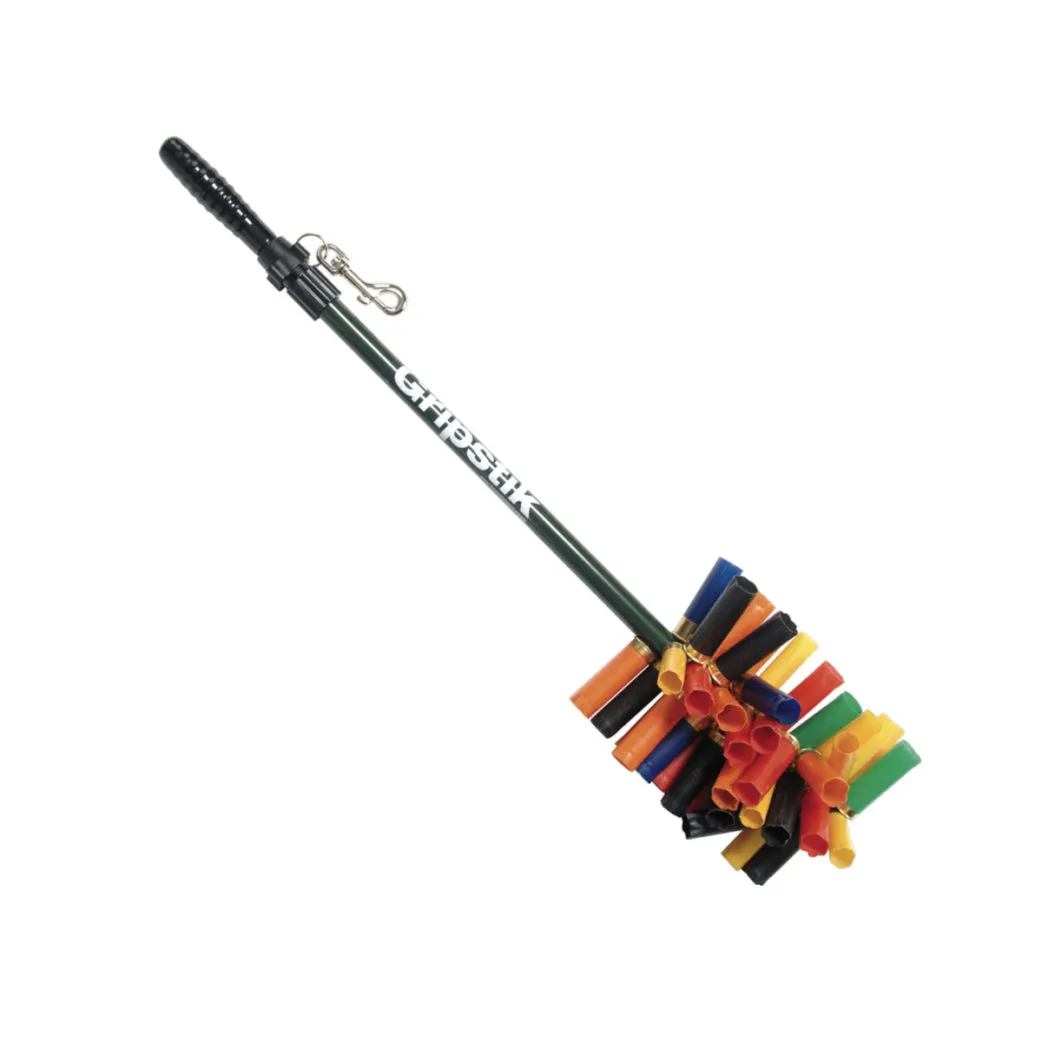 Gripstick Cartridge Collector