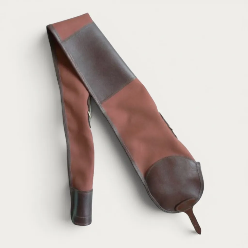 Travelling Gun Slip