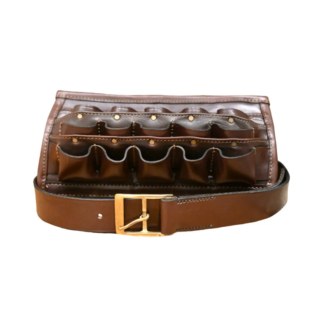 JP Loaders Belt