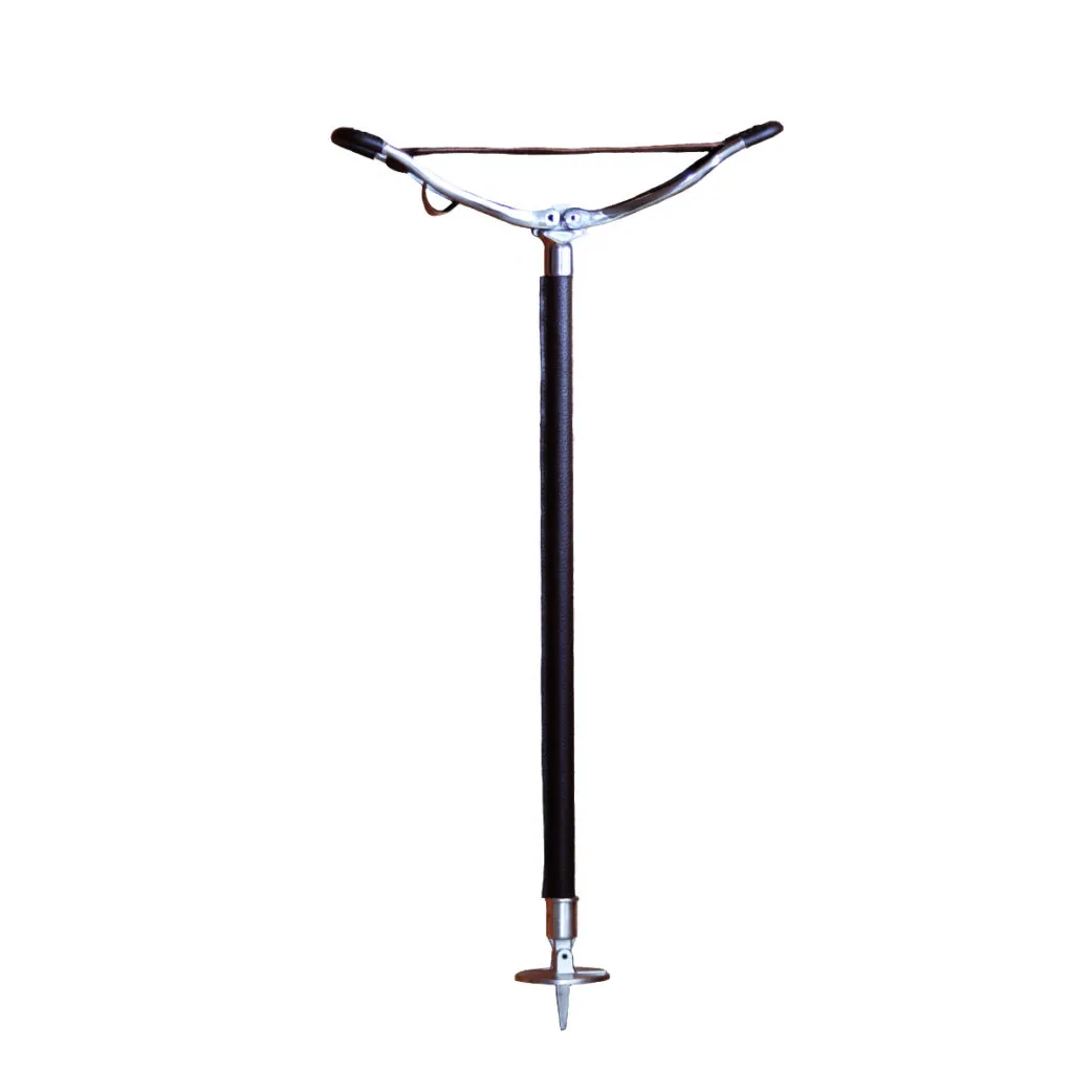 Leather Shooting Stick