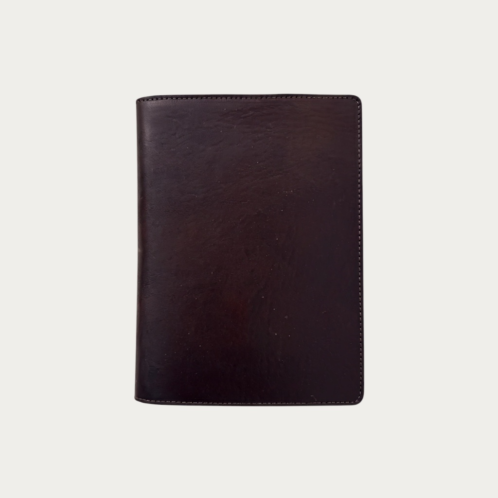 Ostrich Notebook Cover - Image 2