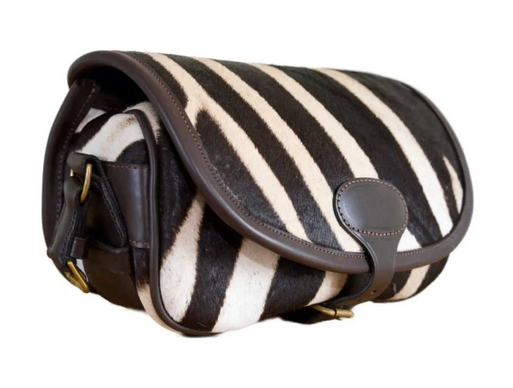 Zebra JP Cartridge Bag