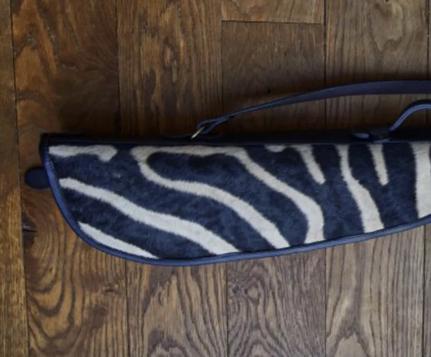 Zebra Gun Slip - 32”