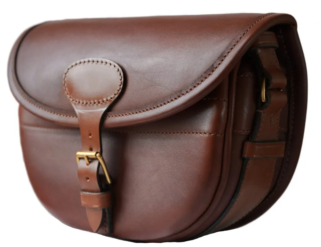 Conker Cowhide Cartridge Bag - 150 Size