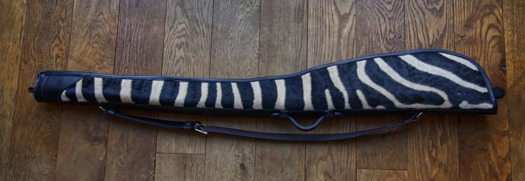 Zebra Gun Slip - 32” - Image 2