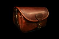 Conker Deluxe JP Northumberland Cartridge Bag - 150 Size