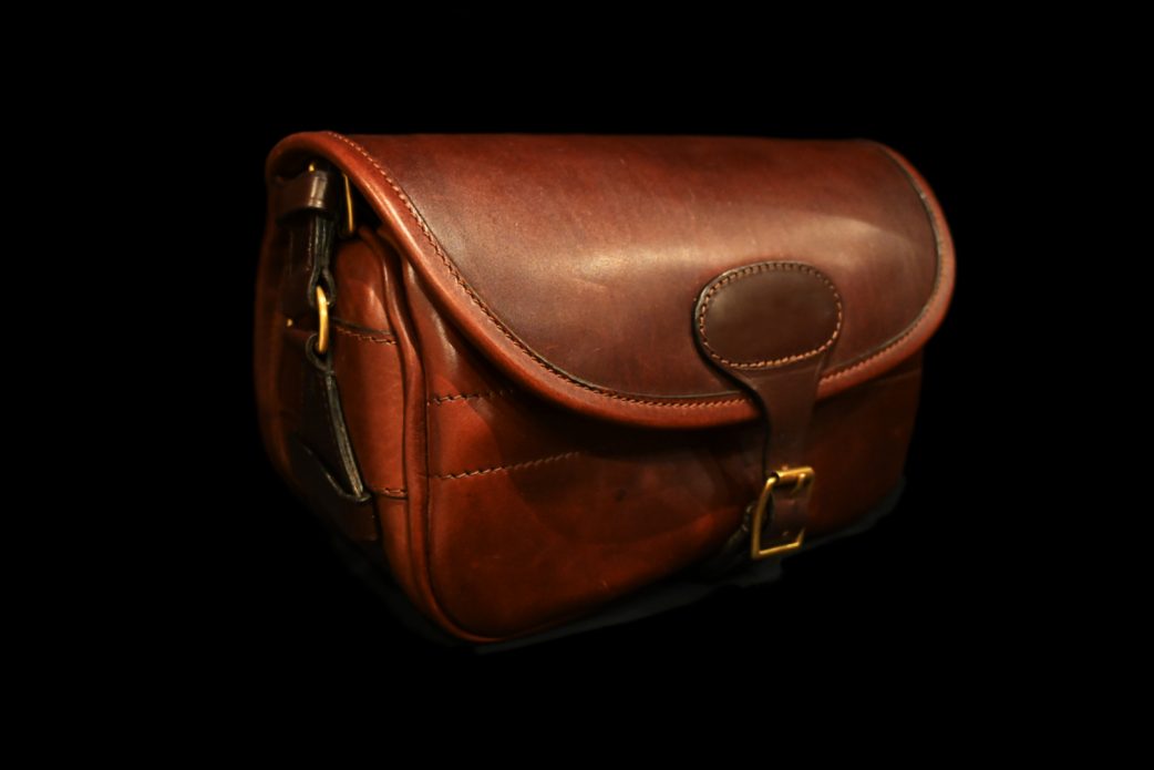 Conker Deluxe JP Northumberland Cartridge Bag - 150 Size