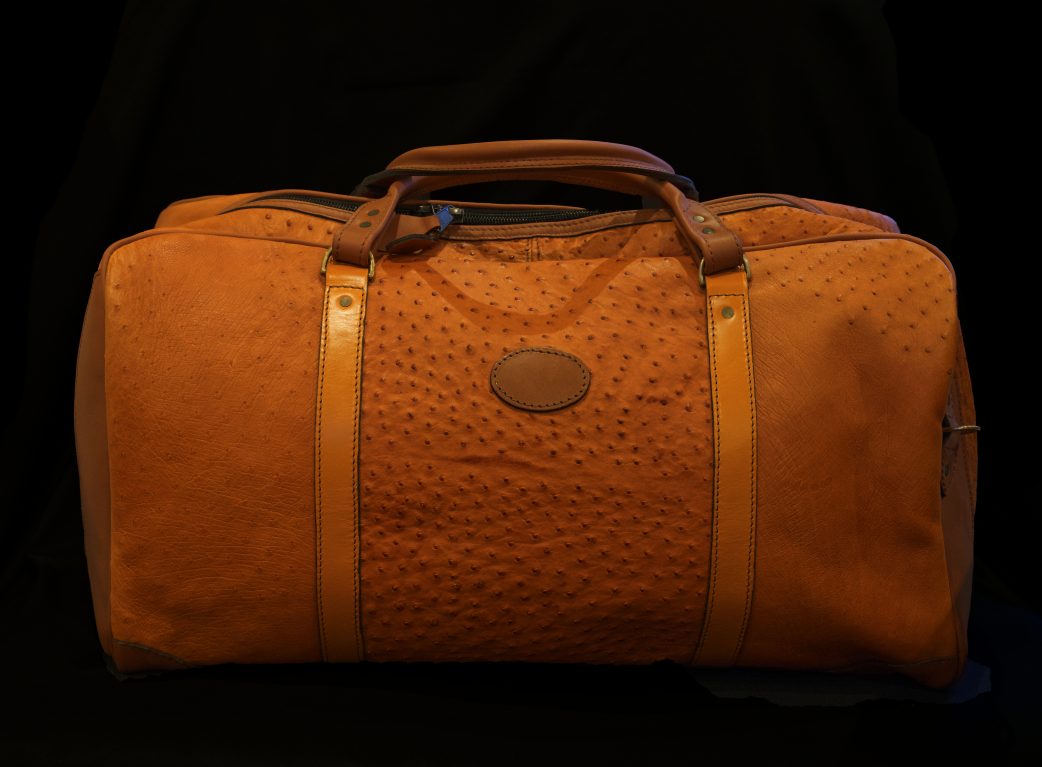 Large Devonshire Luggage