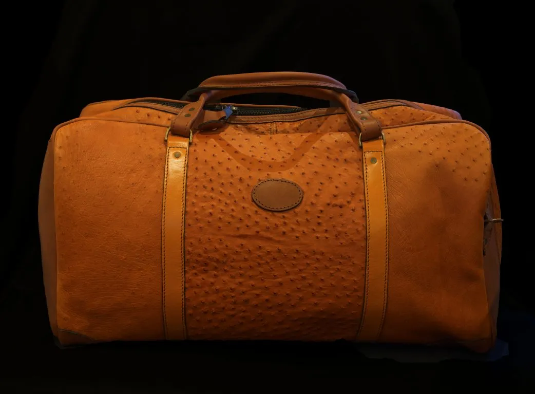 Large Devonshire Luggage