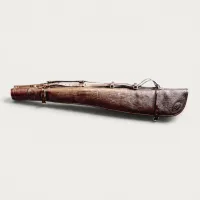 Buffalo Shotgun Slip